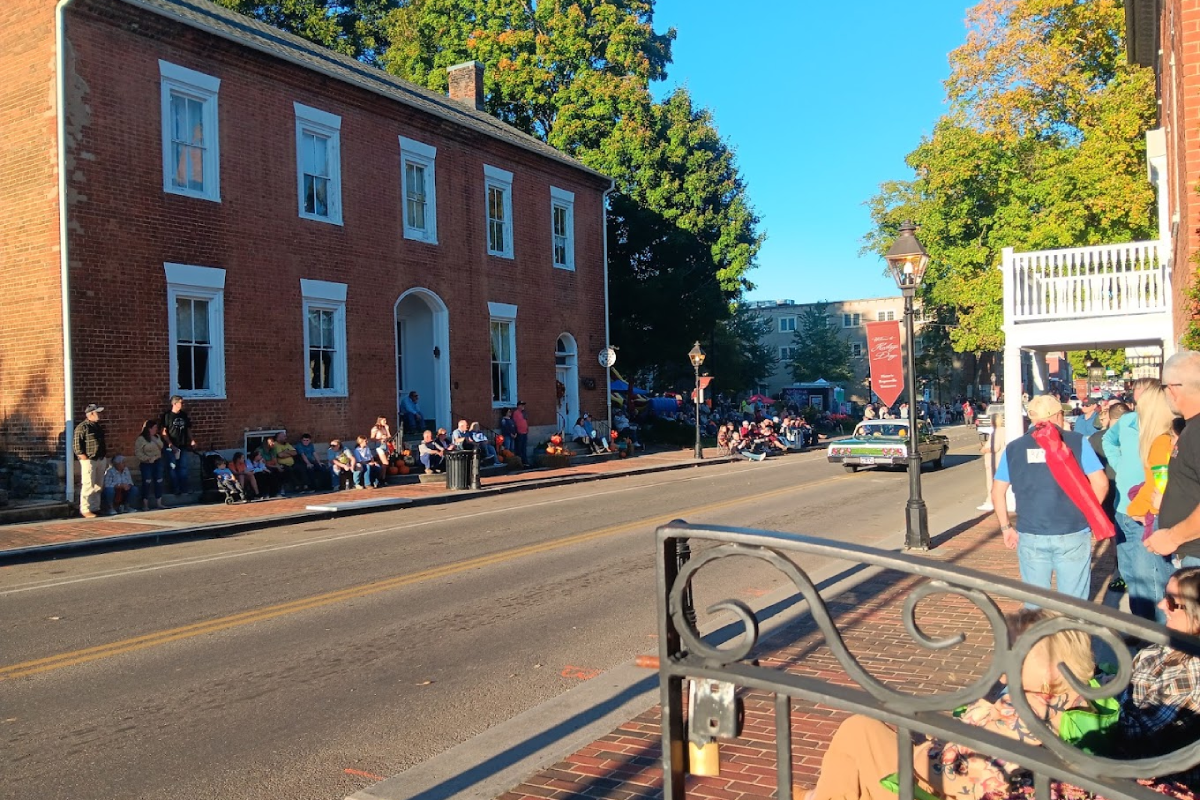 Time Seems to Stand Still in These 10 Charming Tennessee Towns