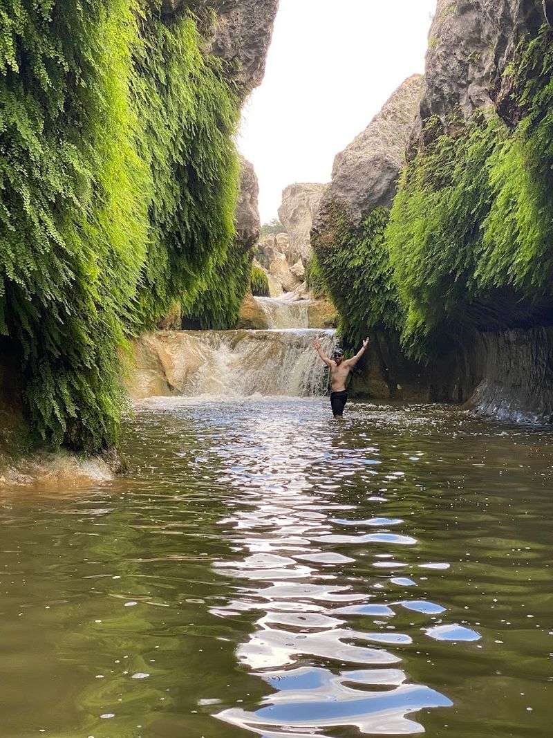 Timing, Weather, and Water Levels