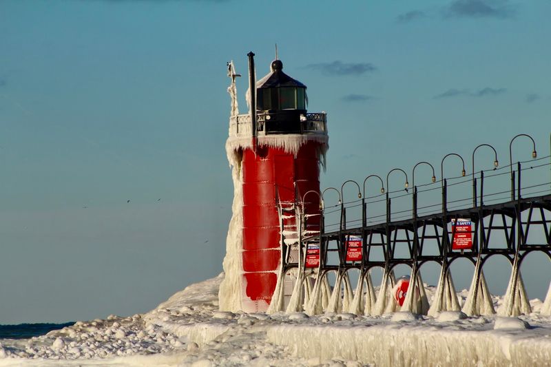 Timing Your Visit: Seasons Shape Everything in South Haven Timing Your Visit: Seasons Shape Everything in South Haven