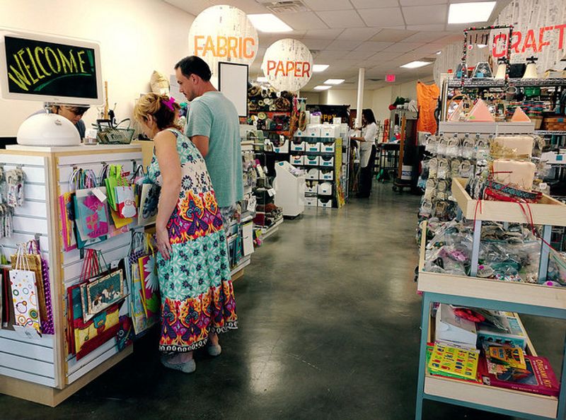Tips For First-Time Shoppers Tips For First-Time Shoppers