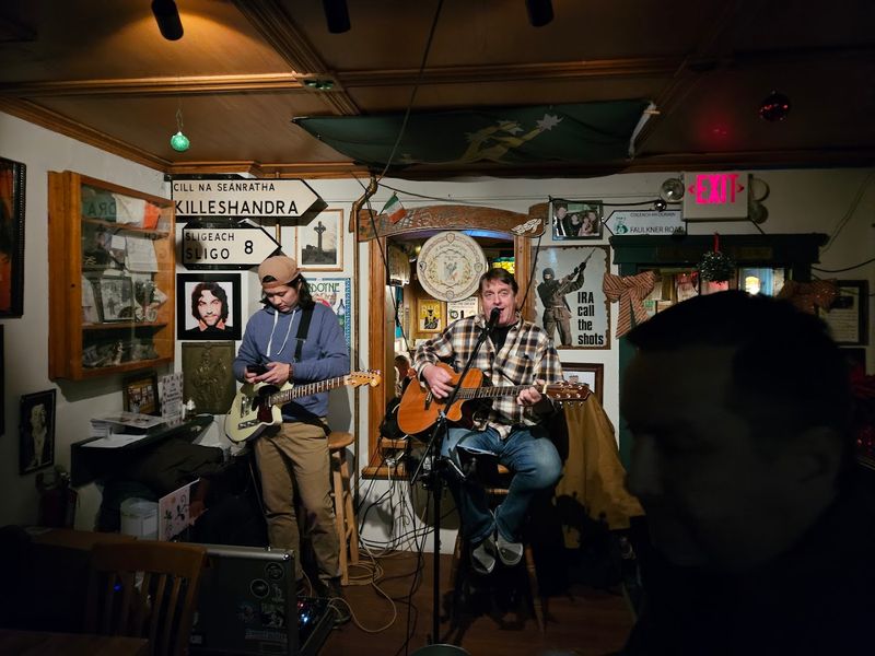 Tir na nOg — Trenton Tir na nOg — Trenton