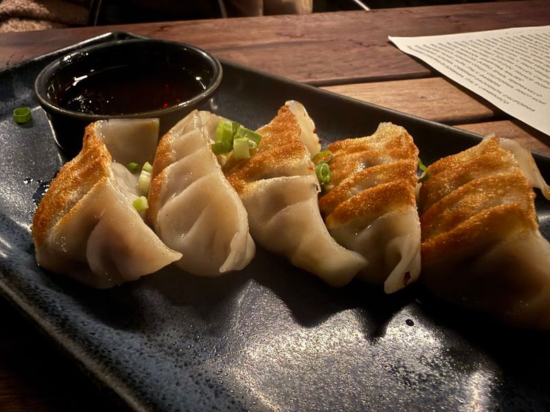 Lobster Bao Buns Worth Making Reservations For