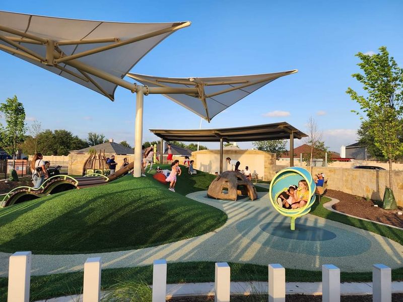 Toddler Town and Early Play