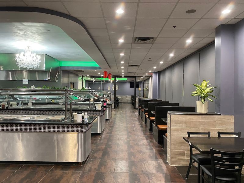 Tokyo Buffet & Grill – Wyoming