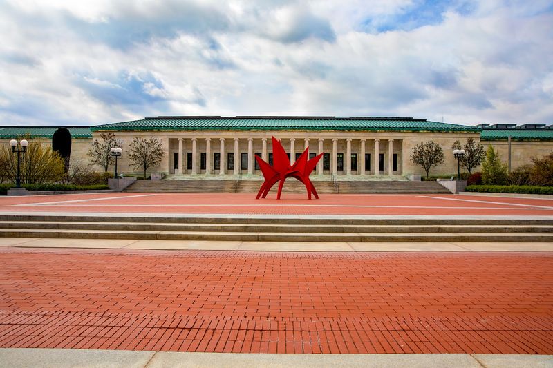 Toledo Museum of Art, Toledo Toledo Museum of Art, Toledo