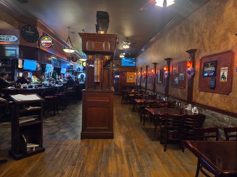 Tommy Fox’s Public House — Bergenfield Tommy Fox’s Public House — Bergenfield