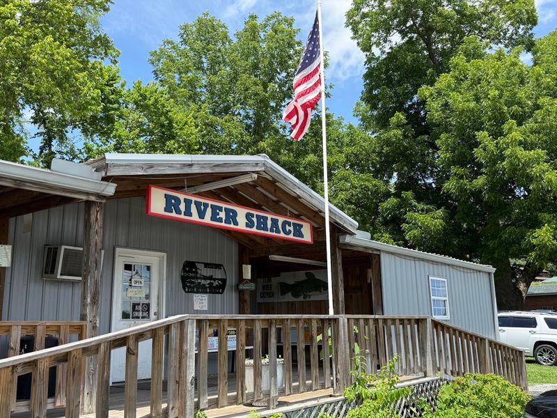 Tommy Lee's Catfish Shack — Parsons Tommy Lee's Catfish Shack — Parsons