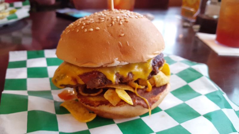 Tookie's Burgers (Kemah)