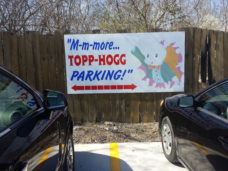 Top Hog BBQ