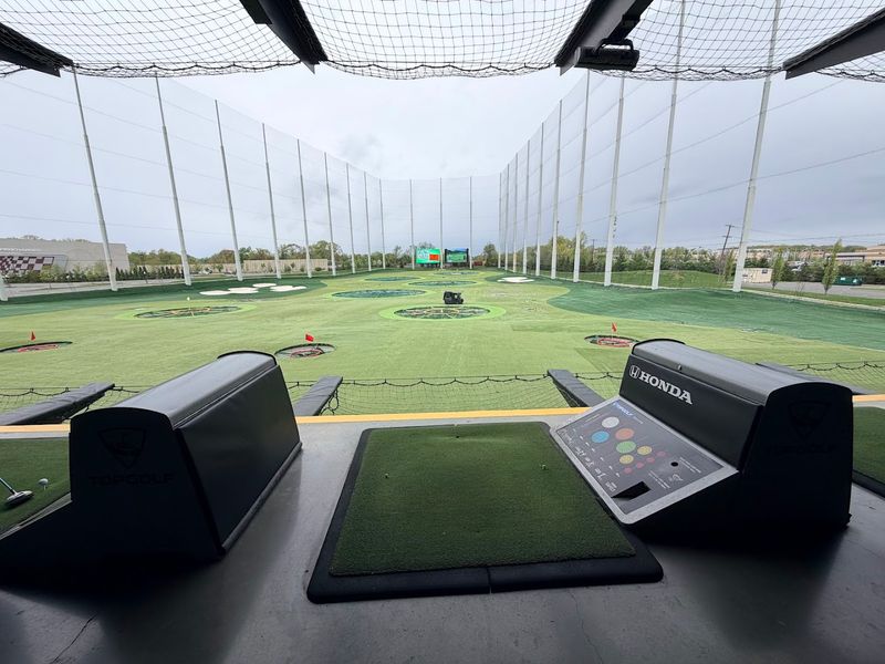 Topgolf Edison - Edison Topgolf Edison - Edison