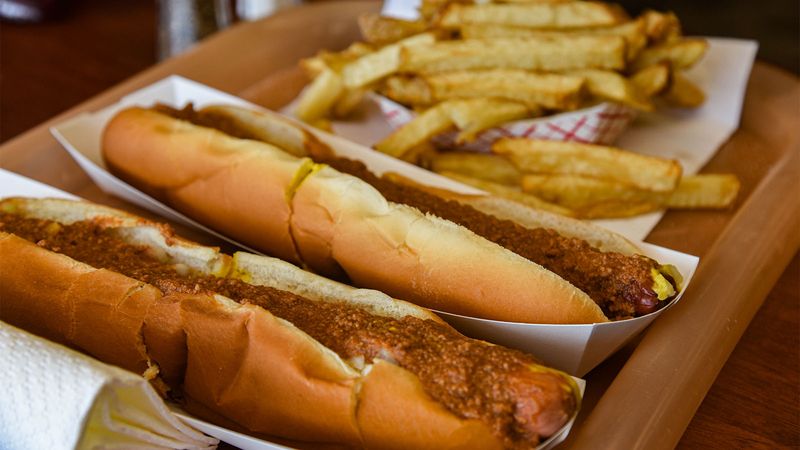 Torony’s Giant Hot Dog Stand - Bethlehem Torony’s Giant Hot Dog Stand - Bethlehem