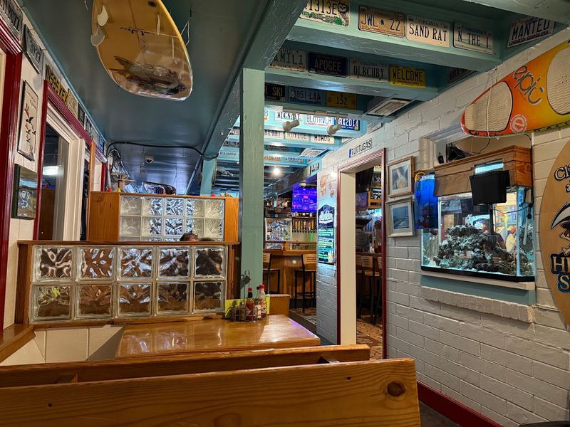Tortugas’ Lie Shellfish Bar and Grille In Nags Head Tortugas’ Lie Shellfish Bar and Grille In Nags Head