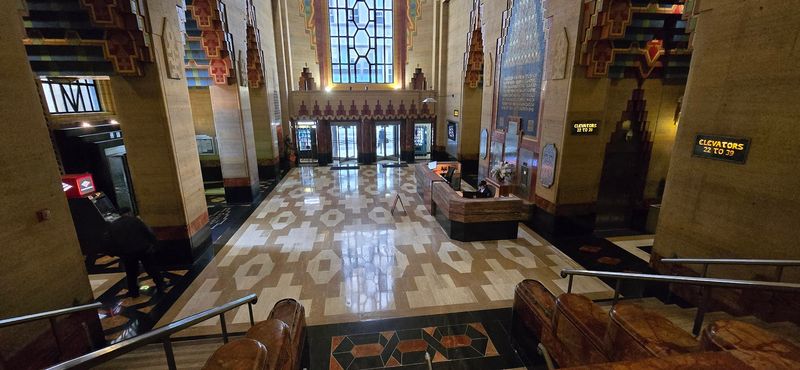 Touring the Guardian Building: How to Actually Experience It Right Touring the Guardian Building: How to Actually Experience It Right