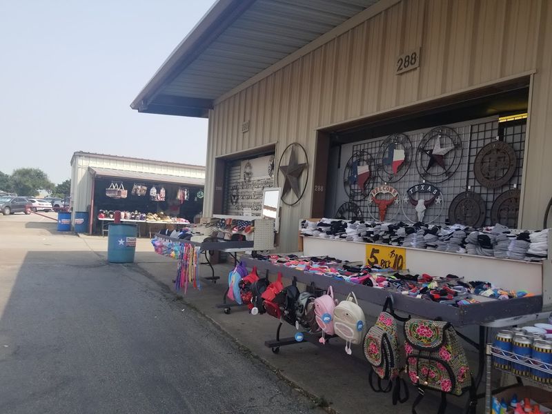 Traders Village (Grand Prairie)