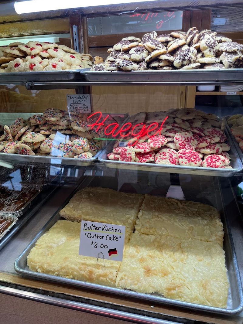 Traditional German Flavors That Define The Bakery Traditional German Flavors That Define The Bakery