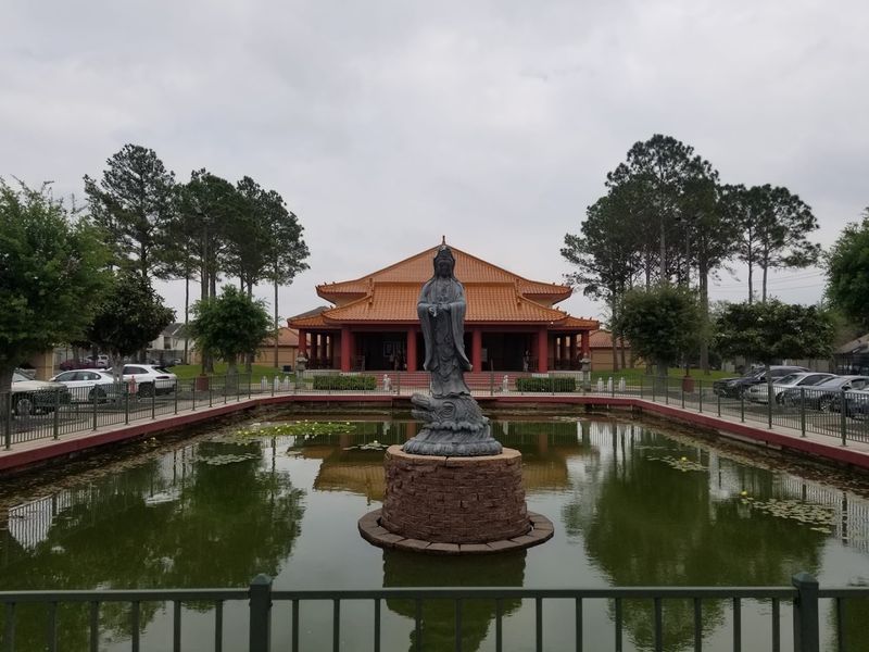 Traditional Oriental Architecture and Gardens