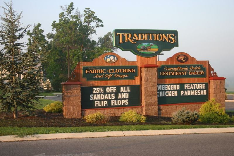 Traditions Restaurant & Bakery Traditions Restaurant & Bakery