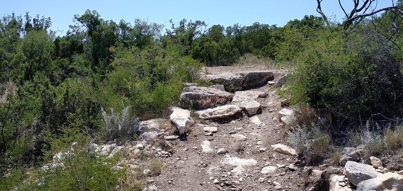 Trail Options That Let You Choose Your Own Adventure Trail Options That Let You Choose Your Own Adventure