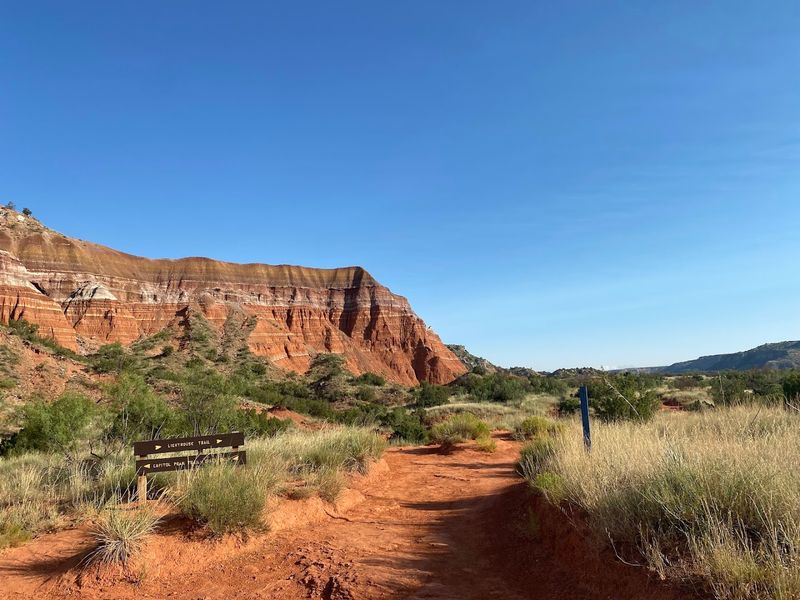 Trails For Every Fitness Level Trails For Every Fitness Level