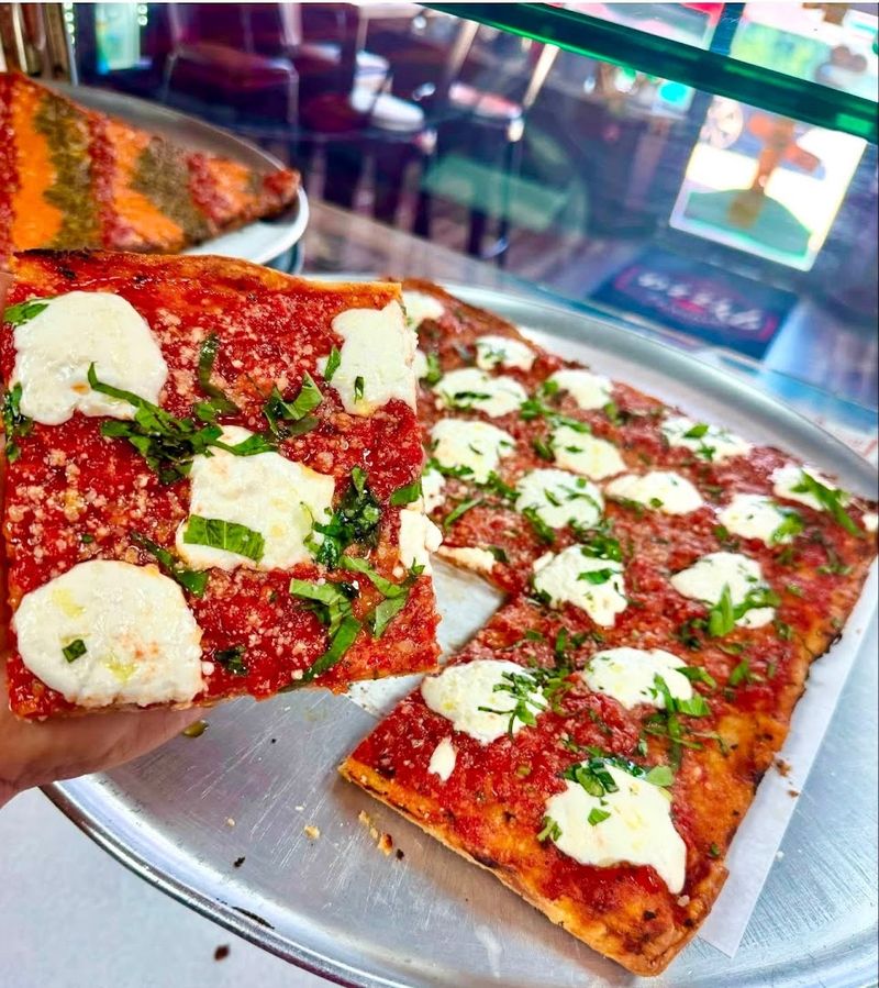 Tramonto’s Pizza — Ocean Township