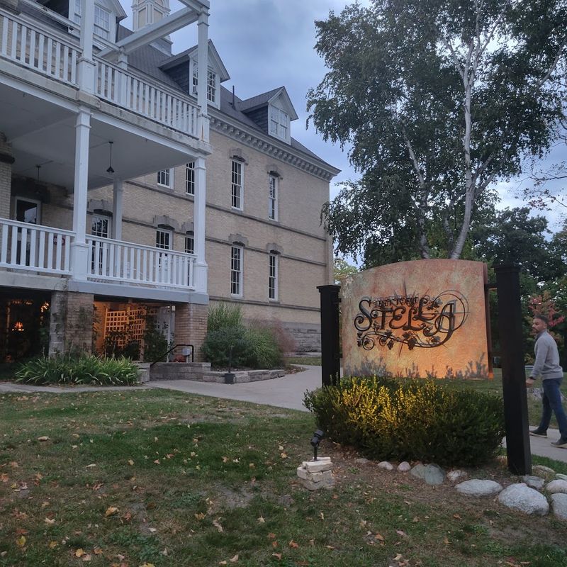 Trattoria Stella – Traverse City Trattoria Stella – Traverse City