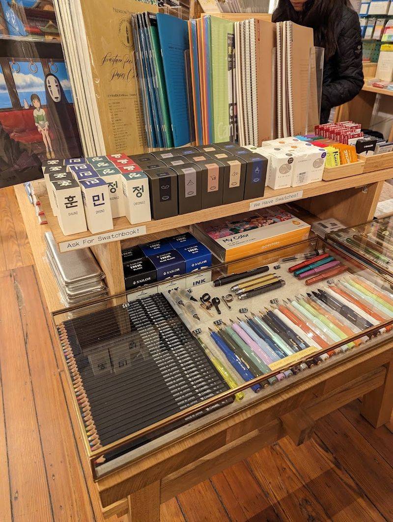 Traveler’s Company favorites and official partner appeal Traveler’s Company favorites and official partner appeal