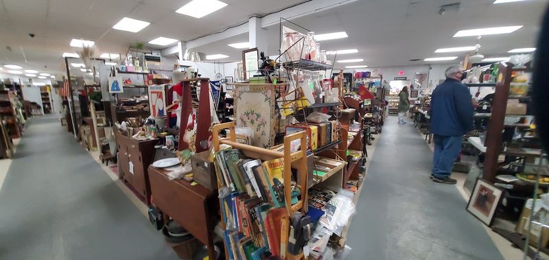 Treasure Hunting Here Feels Personal Treasure Hunting Here Feels Personal