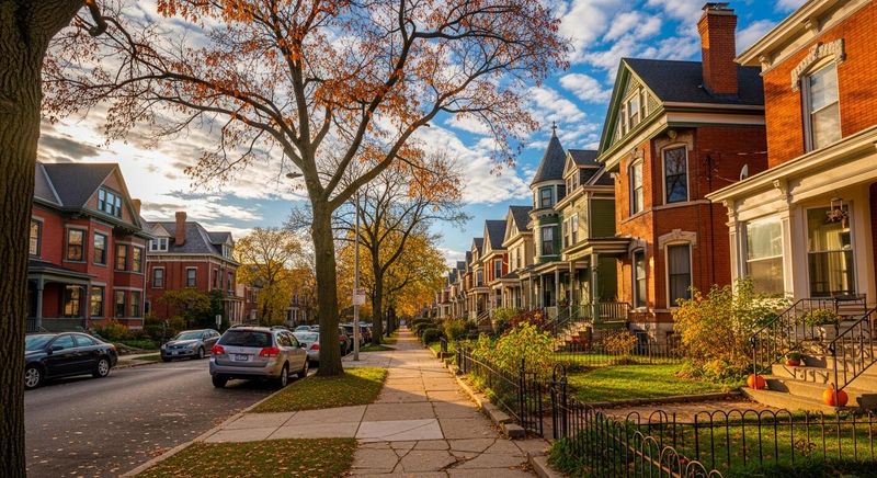 Tremont, Cleveland