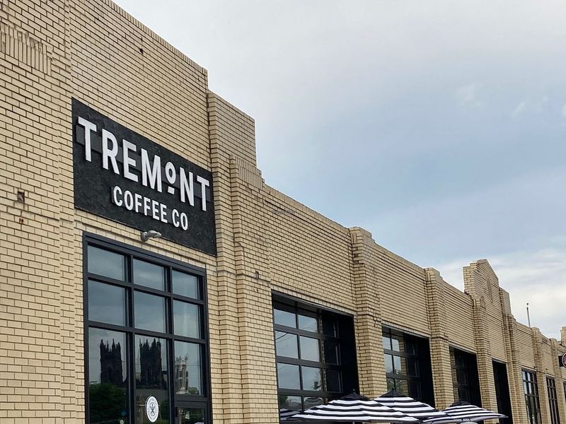 Tremont Coffee Co. Massillon, Massillon Tremont Coffee Co. Massillon, Massillon