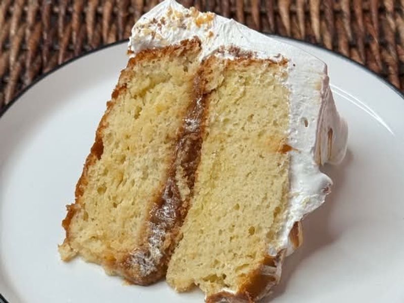 Tres Leches, Cakes, and More Temptations Beyond the Pastry Case Tres Leches, Cakes, and More Temptations Beyond the Pastry Case