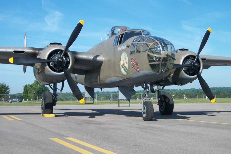 Tri-State Warbird Museum, Batavia Tri-State Warbird Museum, Batavia
