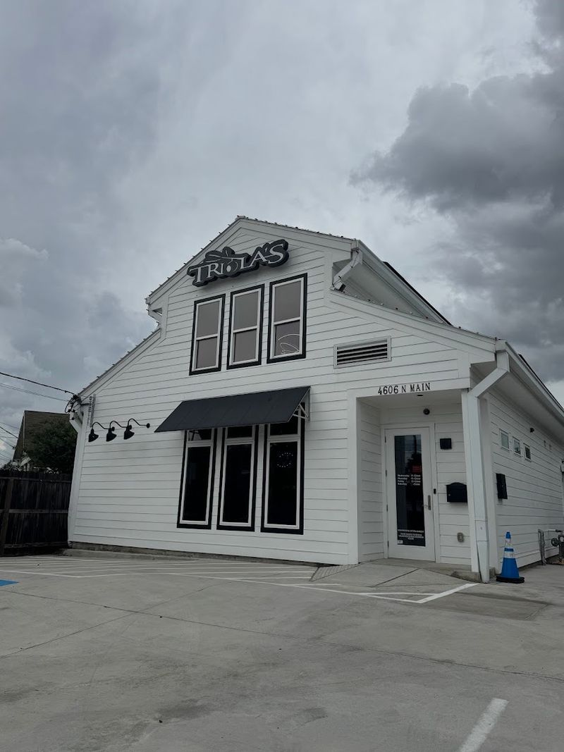 Triola's Kitchen (Houston)