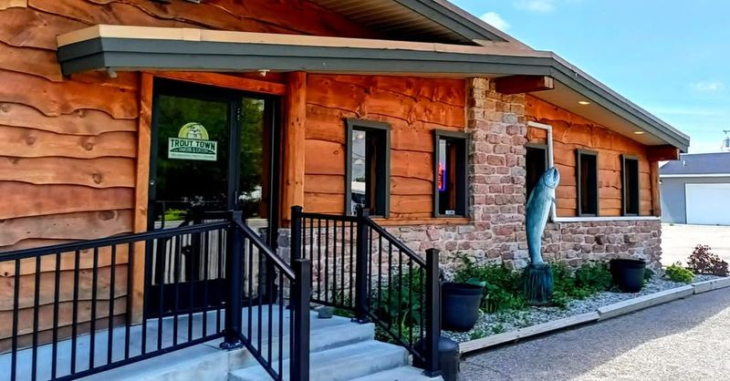 Trout Town Tavern & Eatery – Kalkaska Trout Town Tavern & Eatery – Kalkaska