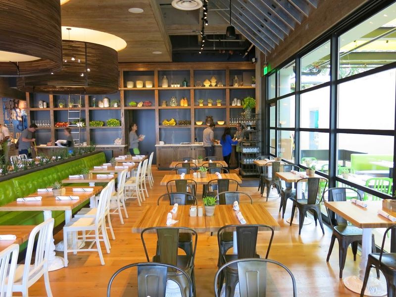 True Food Kitchen (Plano)