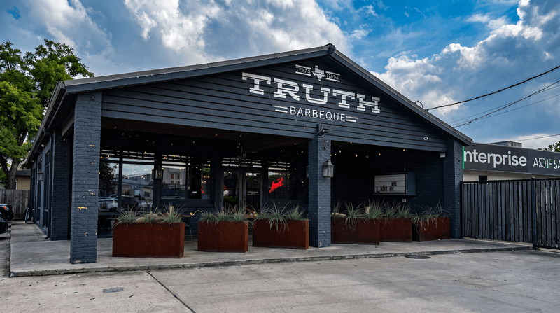 Truth BBQ (Houston) Truth BBQ (Houston)