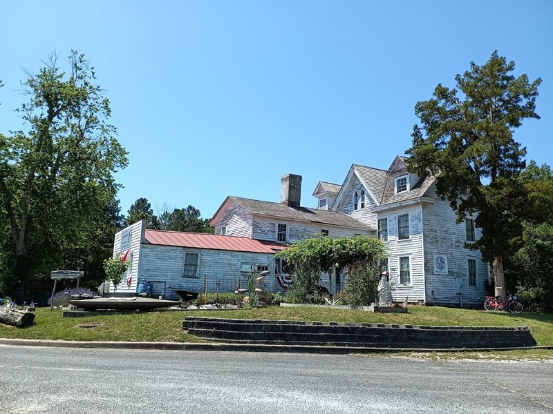 Tuckerton