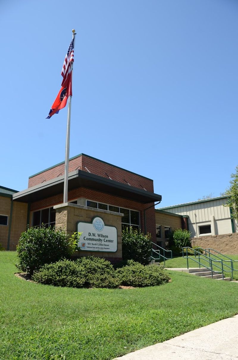 Tullahoma Tullahoma
