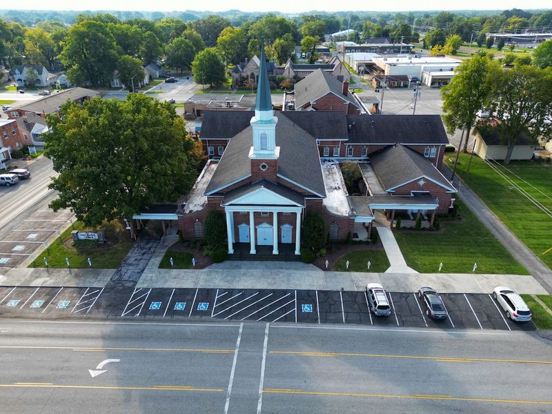 Tullahoma Tullahoma