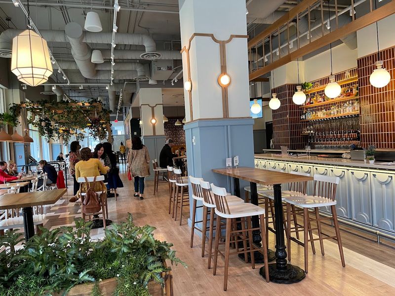 Tupelo Honey Southern Kitchen & Bar — Grand Rapids Tupelo Honey Southern Kitchen & Bar — Grand Rapids