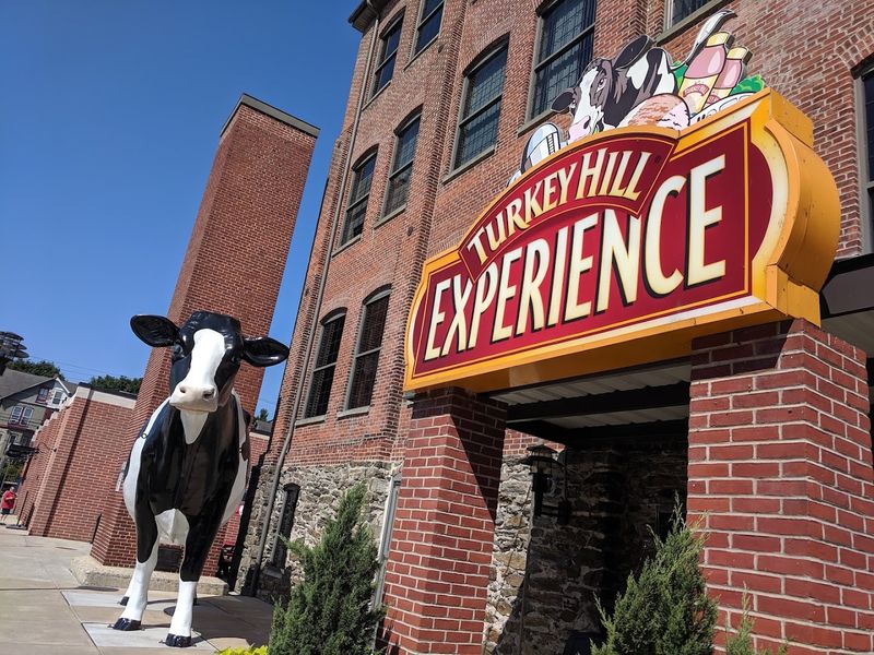 Turkey Hill Experience - Columbia, Lancaster County