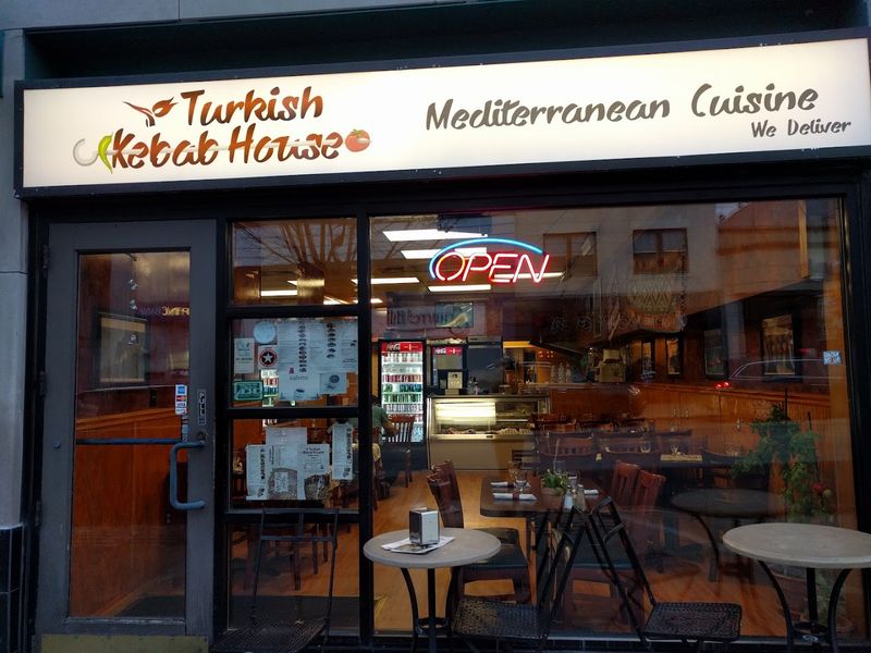 Turkish Kebab House Turkish Kebab House