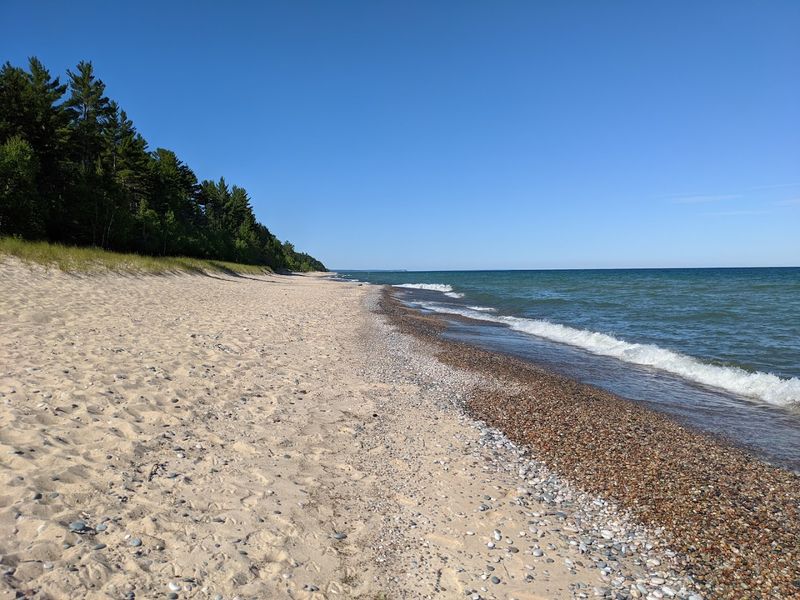 Twelvemile Beach Twelvemile Beach