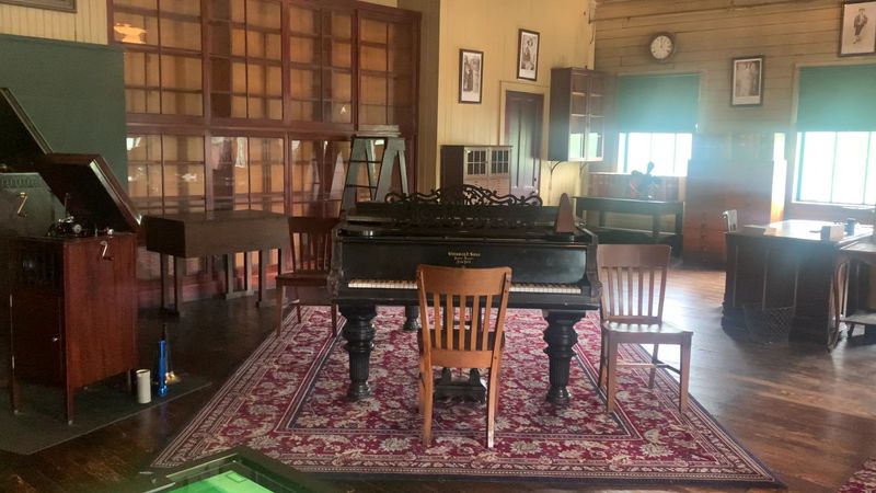 Twenty-Nine Rooms Reveal the Height of Victorian Luxury