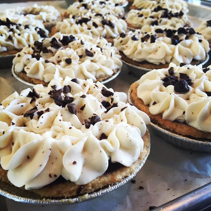 Two Grandmothers Inspired the Recipes Behind the Counter Two Grandmothers Inspired the Recipes Behind the Counter