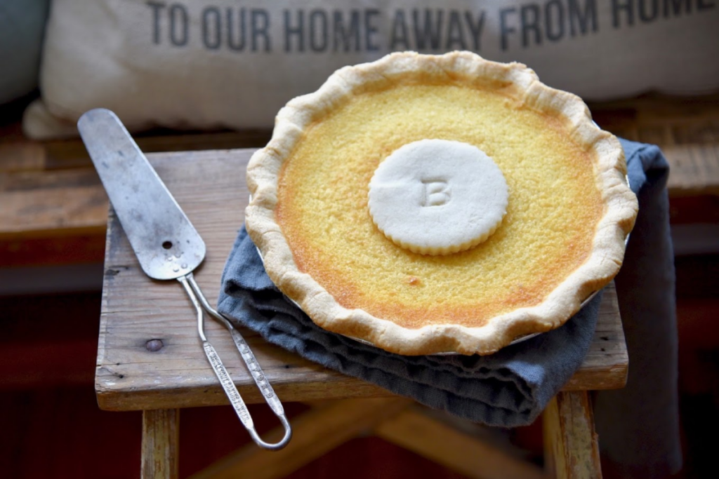 Two Grandmothers' Recipes Made This Tennessee Pie Shop a Local Favorite