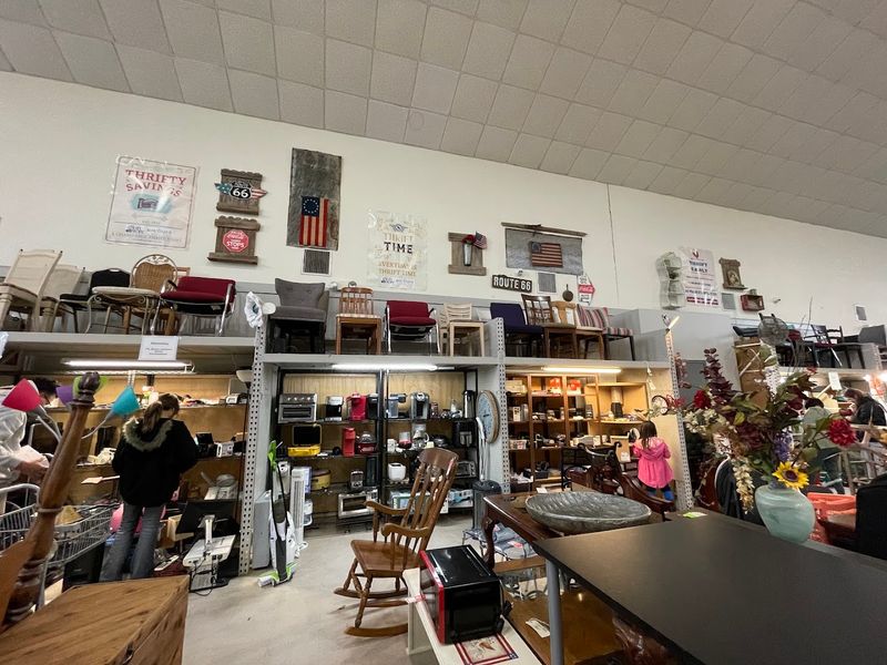 Two Stores Under One Roof Create Different Shopping Adventures