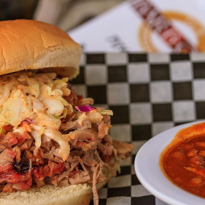 Ty's Smokehouse Ty's Smokehouse