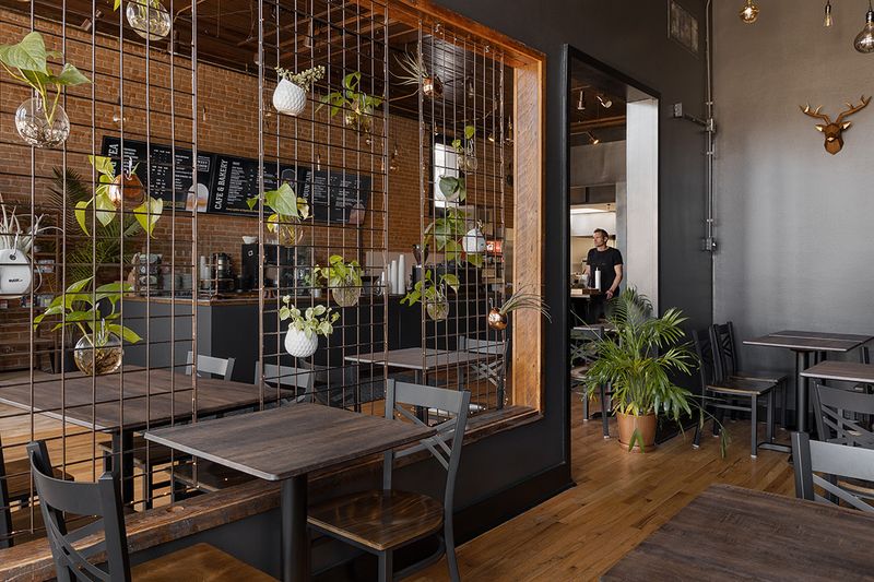 Small-Space Details That Change the Experience Small-Space Details That Change the Experience