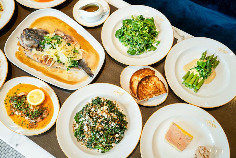 Chez Maggy (Denver)