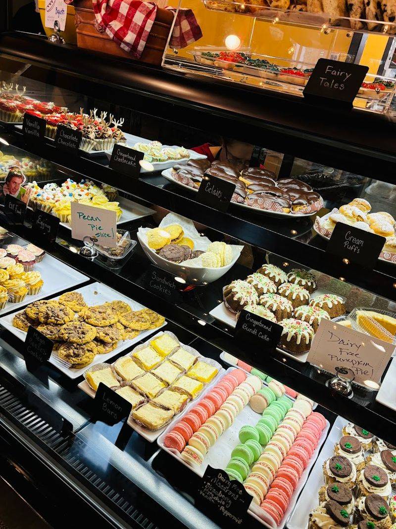 Why Sweet Ali's Matters in Illinois for Allergy-Friendly Baking Why Sweet Ali's Matters in Illinois for Allergy-Friendly Baking